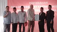 Dompet Yatim dan Dhuafa Depok Resmi Disahkan Jadi LAZNAS, Siap Bantu Pemerintah Berantas Kemiskinan