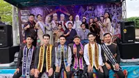 Deretan Pesohor Beauty Pageant Meriahkan Safari Bazaar 2024 Putaran 11, Semangat Perkenalkan Usaha Masing-Masing