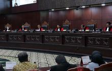 Pemohon Cabut Gugatan Batas Usia Capres-Cawapres di MK, Peluang Gibran Kandas?