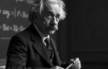 Ini Rasa Penyesalan Albert Einstein yang Dibawanya sampai Mati