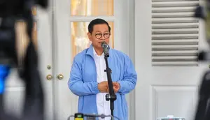Alasan Pramono Alihkan Transportasi Kepulauan Seribu ke Transjakarta