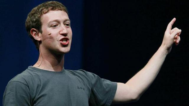 7 Rahasia Sukses Mark Zuckerberg yang Wajib Kamu Tiru - Bisnis Liputan6.com