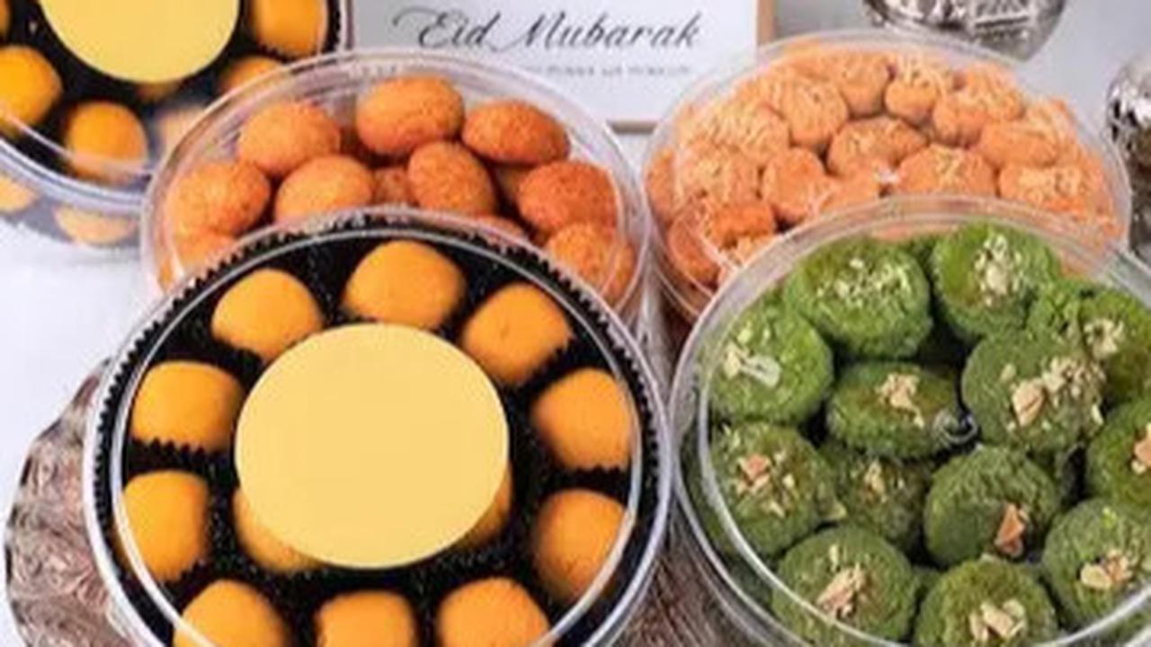 5 Tips Menyimpan Kue Kering agar Awet Berbulan-bulan
