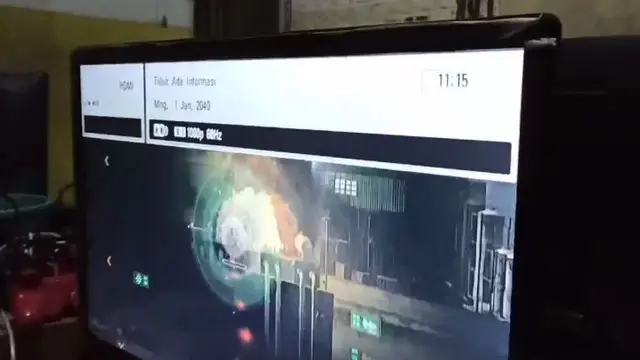 Diperbolehkan Buka Kembali, Bapak Ini Langsung Main PS di Rental Selama 12 Jam