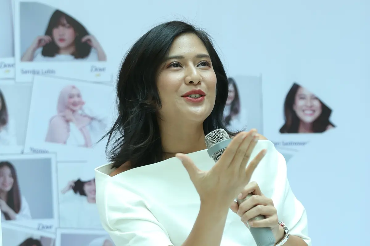 [Fimela] Dian Sastrowardoyo
