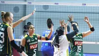 Klasemen Proliga 2026: Gresik Phonska Plus Gusur Jakarta Pertamina Enduro dari Puncak