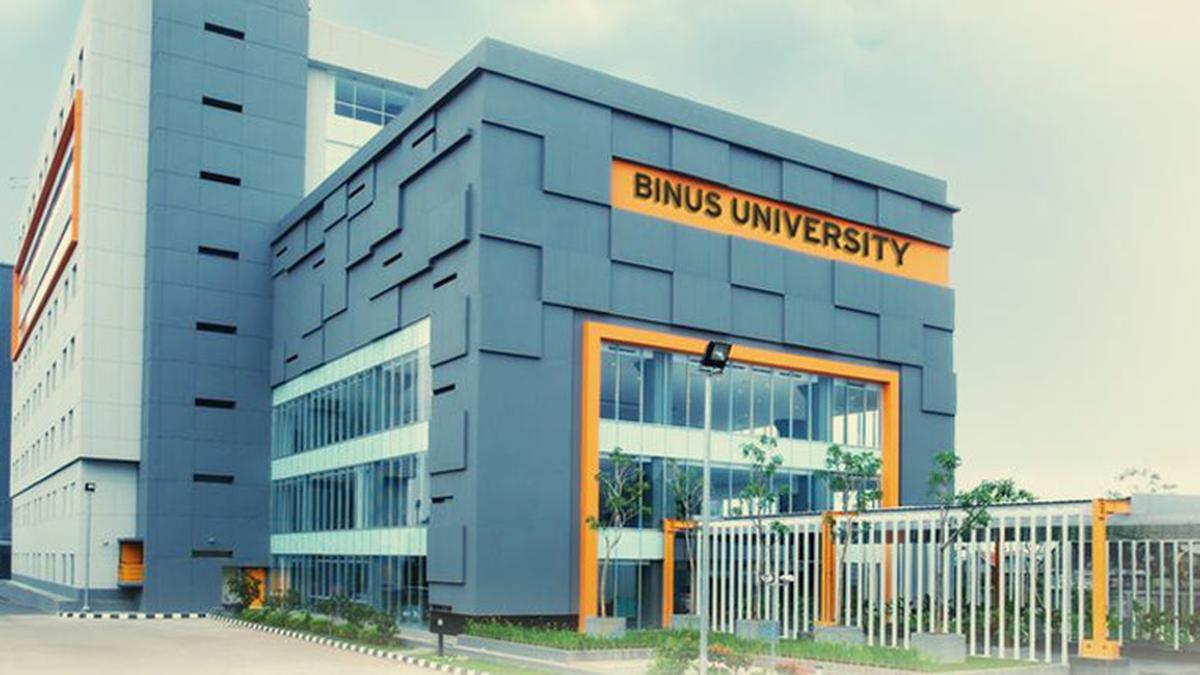 Binus University Buka Beasiswa Untuk Nusantara Ini Cara Mendapatkannya Citizen6