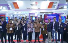 Telkom Tampilkan Inovasi OCA Berbasis AI di DTI-CX 2026, Dukung Transformasi Digital Industri