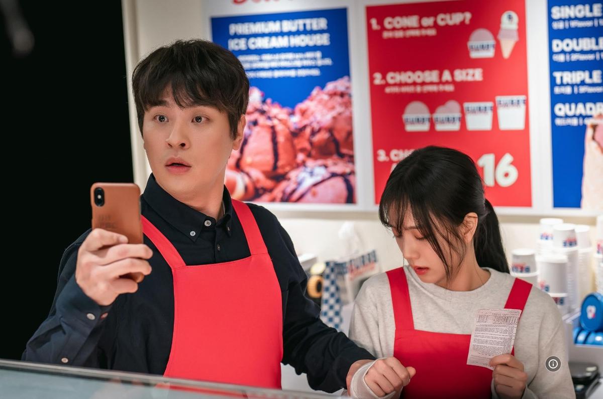 Sinopsis 'NEWTOPIA', Drama Korea Baru yang Dibintangi Jisoo BLACKPINK dengan Cerita Zombie Penuh Ketegangan