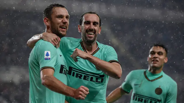 Torino vs Inter Milan