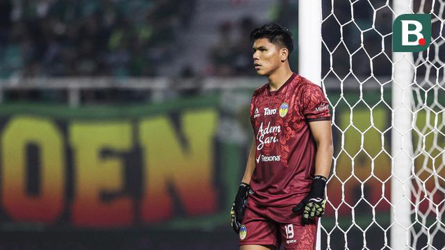 Cahya Supriadi PSIM Yogyakarta