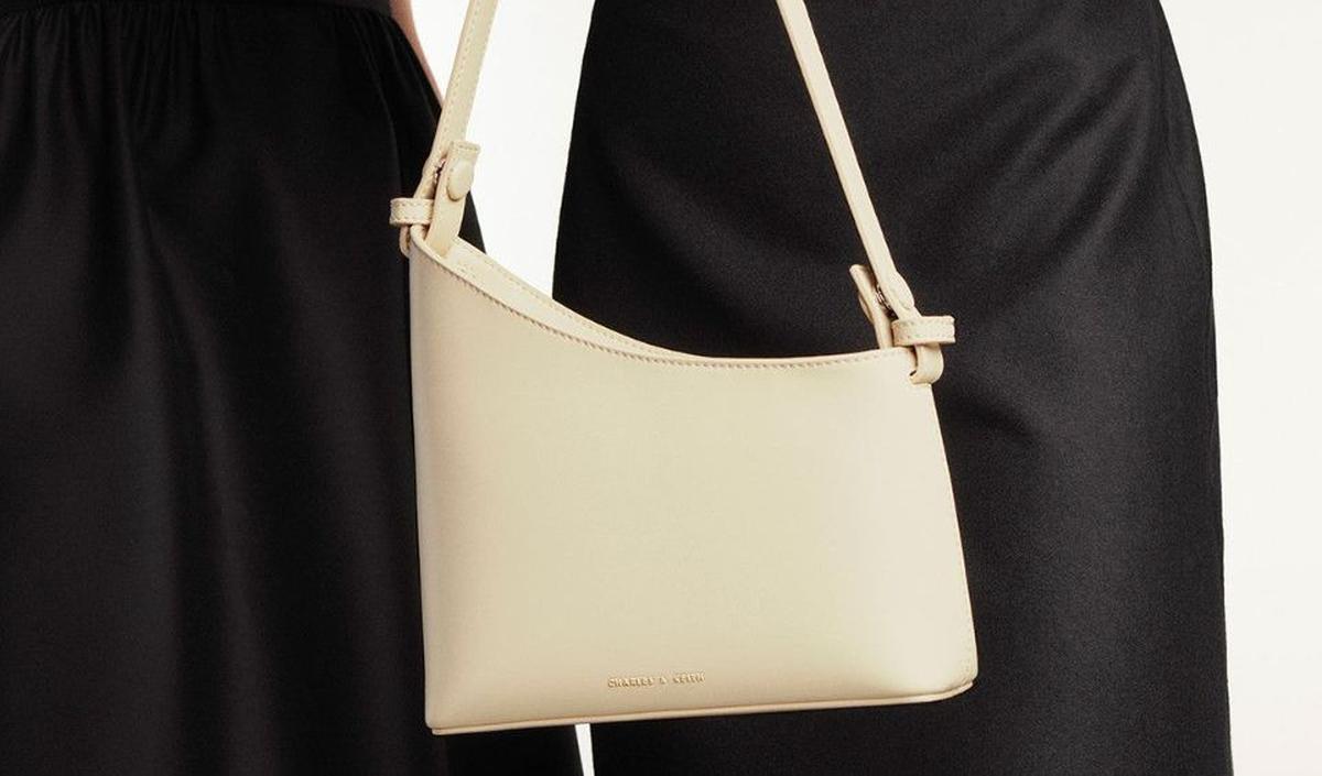 <b>Shoulder Bag untuk Gaya Kasual</b>