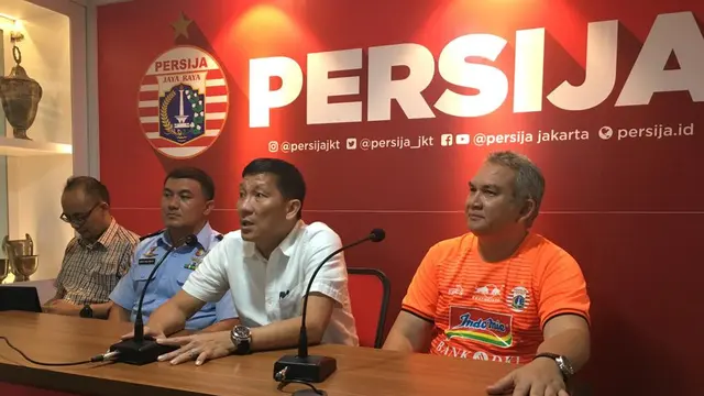 Persija Jakarta