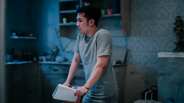 Girry Pratama