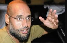 Profil dan Sepak Terjang Saif al-Islam Gaddafi, Putra Muammar Gaddafi yang Tewas Dibunuh