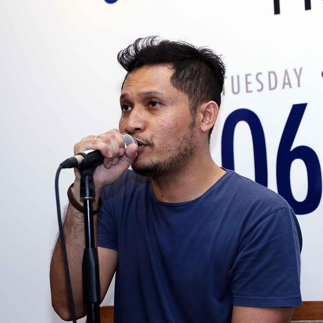 Jarang Di Tv Andra And The Backbone Banyak Tampil Off Air News Entertainment Fimela Com Contact andra and the backbone on messenger. jarang di tv andra and the backbone