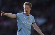 Kevin De Bruyne Bakal Gabung Liverpool, Ini Transfer Pemain Liga Inggris yang Menghebohkan