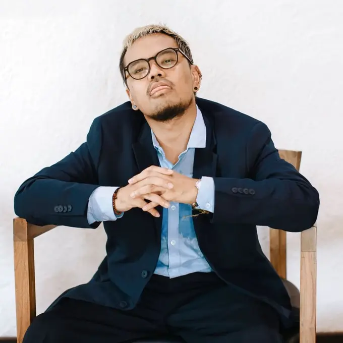 Coki Pardede Ditangkap Terkait Dugaan Narkoba, Ini 5 Faktanya