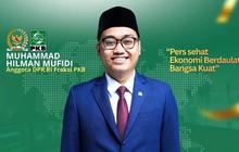 Kondisi Terkini Gus Hilman Anggota DPR yang Kecelekaan Mobil di Tol Paspro