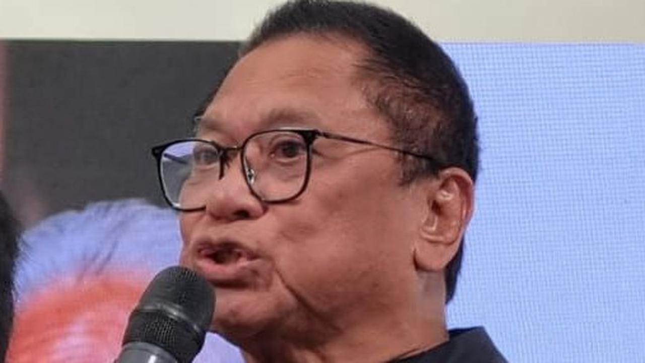 OSO Soal Ganjar-Mahfud Kalah di Quick Count: Ada Banyak UU yang Dilanggar, Ngerti Enggak?