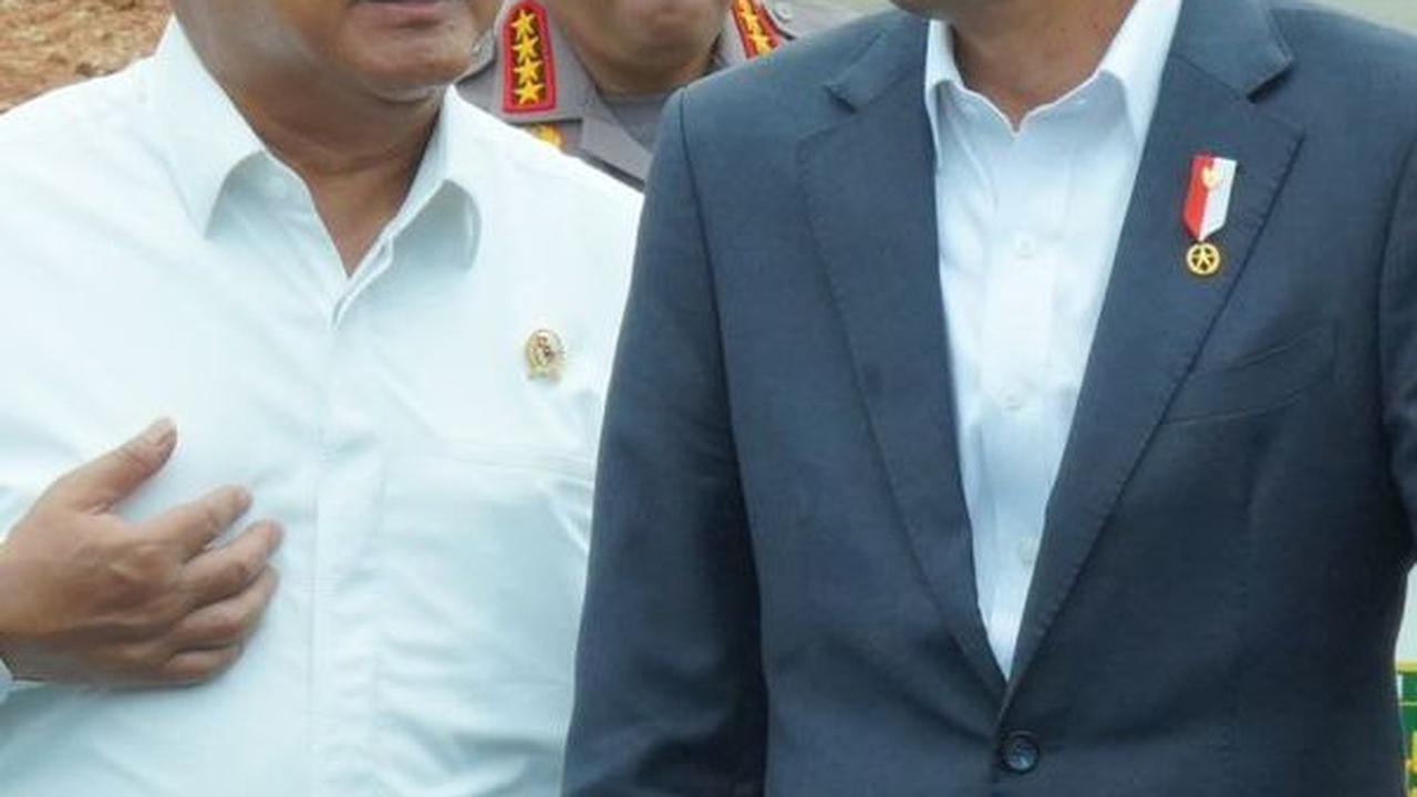 Pengamat Nilai Jokowi Berharap Besar Kemenangan Pilpres 2024 Jatuh ke Prabowo