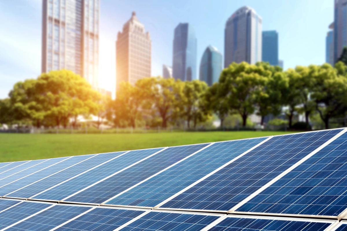 Solar Panel