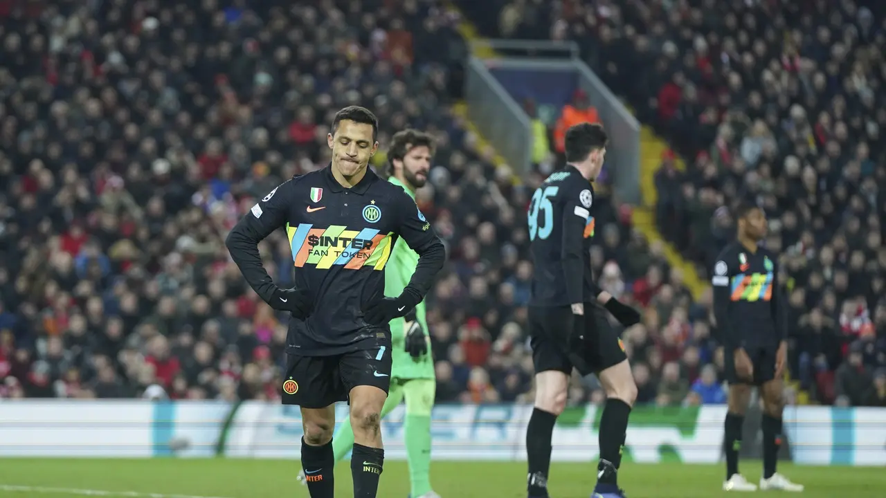 Alexis Sanchez