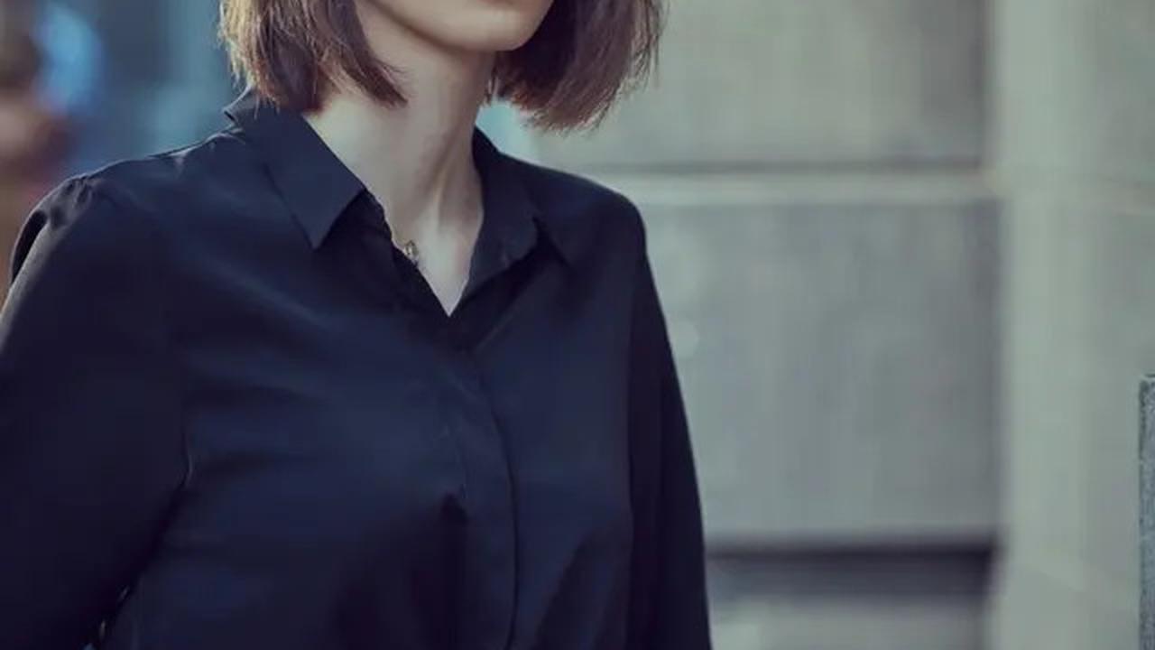 Gaya Rambut Wanita Korea Kekinian, Intip Referensi Rambut yang Cocok untuk Berbagai Bentuk Wajah