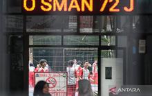 Kehadiran Siswa SMAN 72 Jakarta Capai 91 Persen, Sekolah Prioritaskan Pemulihan Psikologis