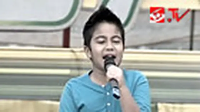 Umay - Jagoan Sejati