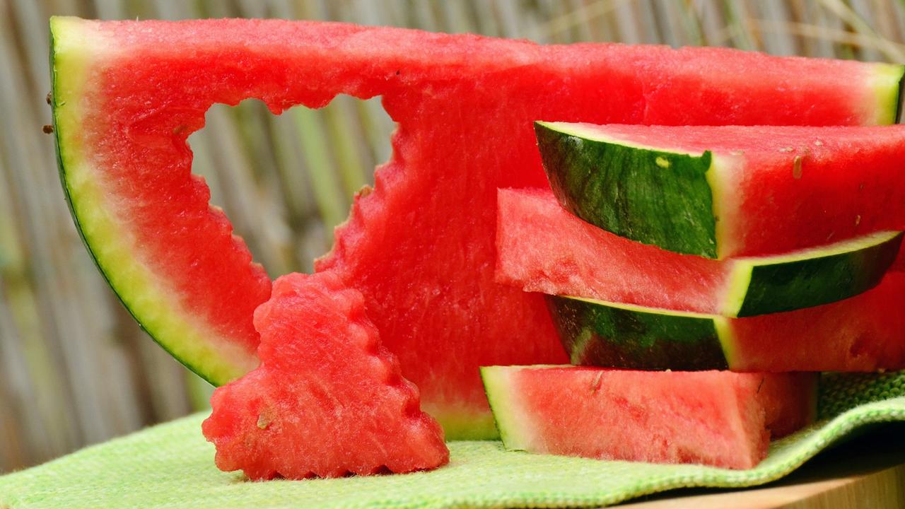 10 Manfaat Buah Semangka, Cocok Dikonsumsi Saat Cuaca Panas