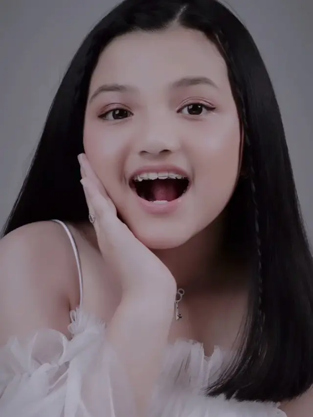 [Fimela] Arsy Hermansyah