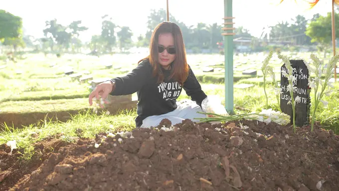 [Bintang] Dea Annisa