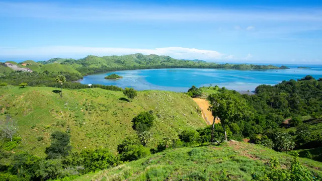 Daftar Itinerary Eksplor Keindahan Labuan Bajo dalam 3H2M