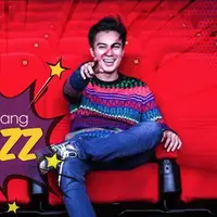 Baim Wong unggah video cewek marah ke dalam akun instagramnya karena gelar presiden jomblo.