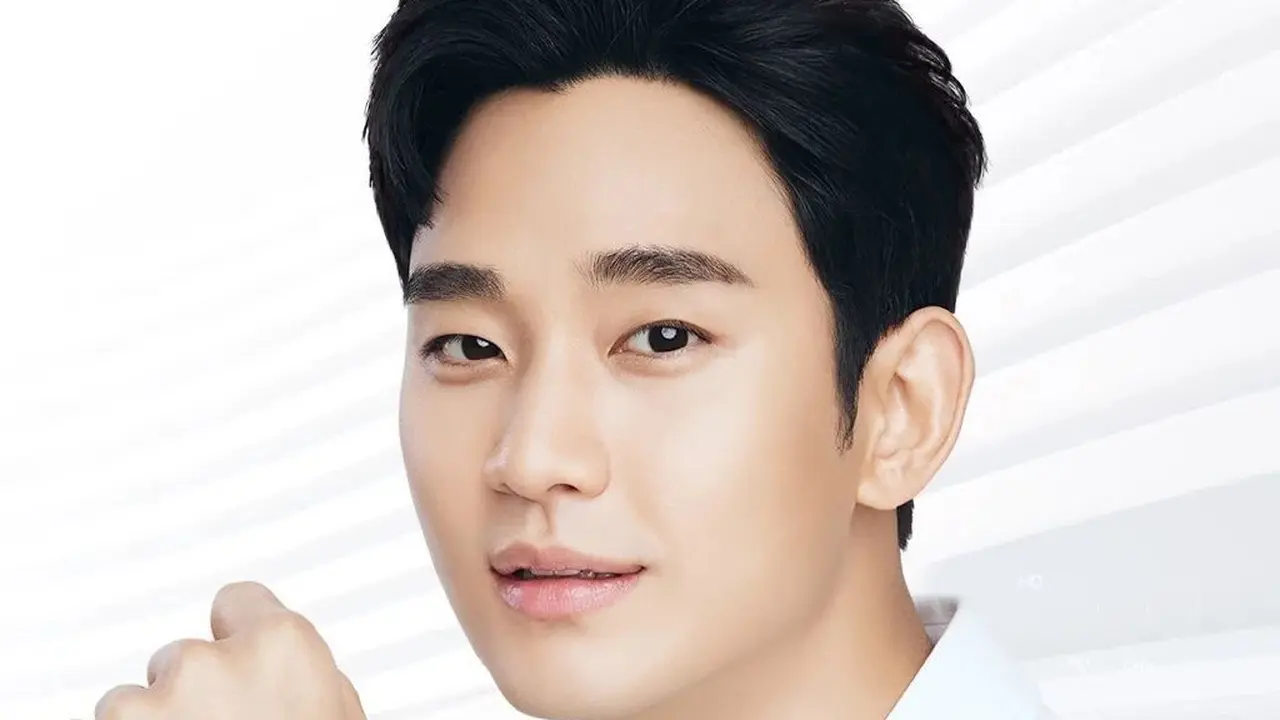 Kim Soo Hyun