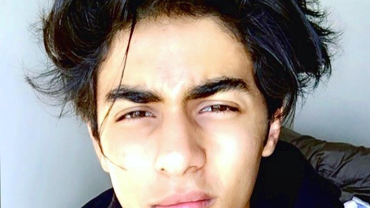 Profil Aryan Khan: Putra Shah Rukh Khan, Pebisnis, dan Sineas Film Muda Berbakat