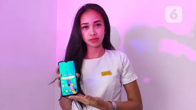 Realme