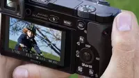 Harga Sony a6000, Kamera Mirrorless Legendaris dengan Autofokus Tercepat dan Kualitas Gambar Memukau