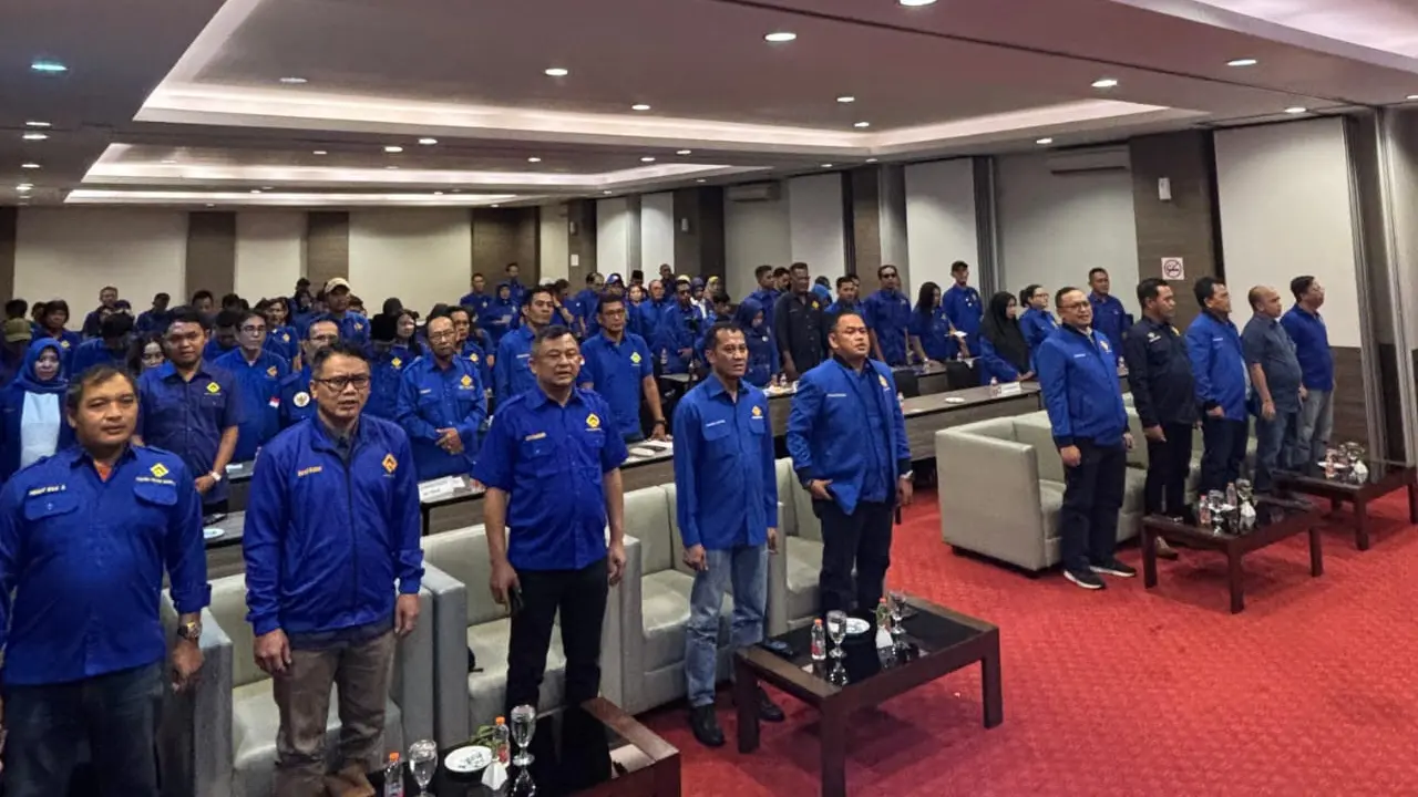 Partai Gema Bangsa (Istimewa)