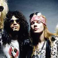 Guns N' Roses (via mitrofm.com)