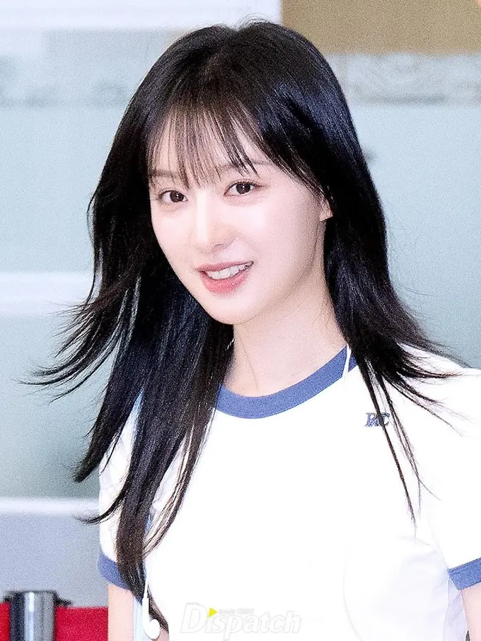 Kim Ji Won