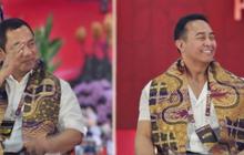 Momen Andika Perkasa-Hendrar Prihadi Datang ke KPUD, Pendaftar Pertama Pilkada Jateng
