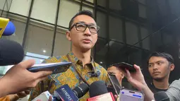 OTT KPK di Kuansing Diduga Terkait Jual Beli Jabatan