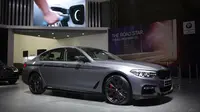 BMW 530i M Performance Edition (Ist)