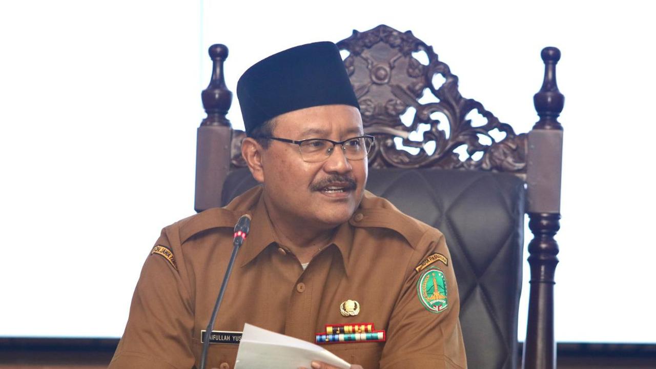 Dok. Istimewa
