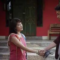 Setelah rilis trailer di Youtube, AADC 2 jadi bulan-bulanan netizen yang Maha Kreatif.