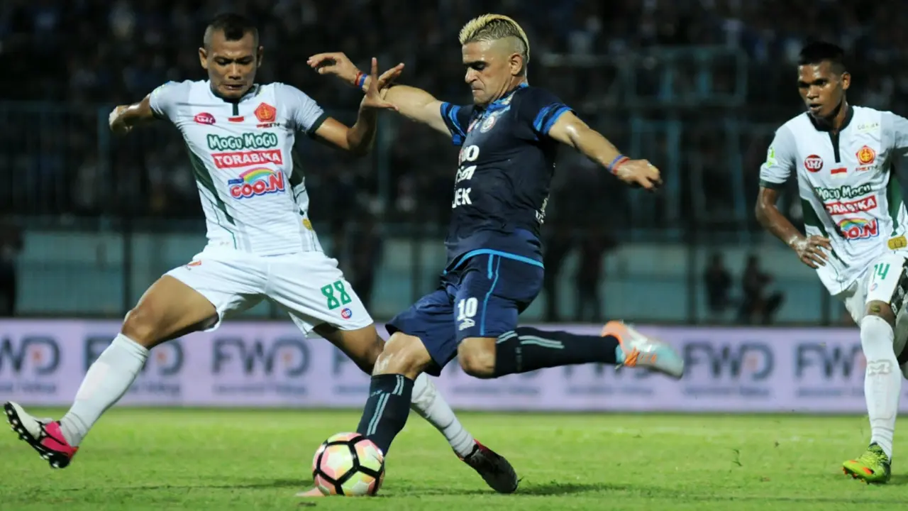 Arema