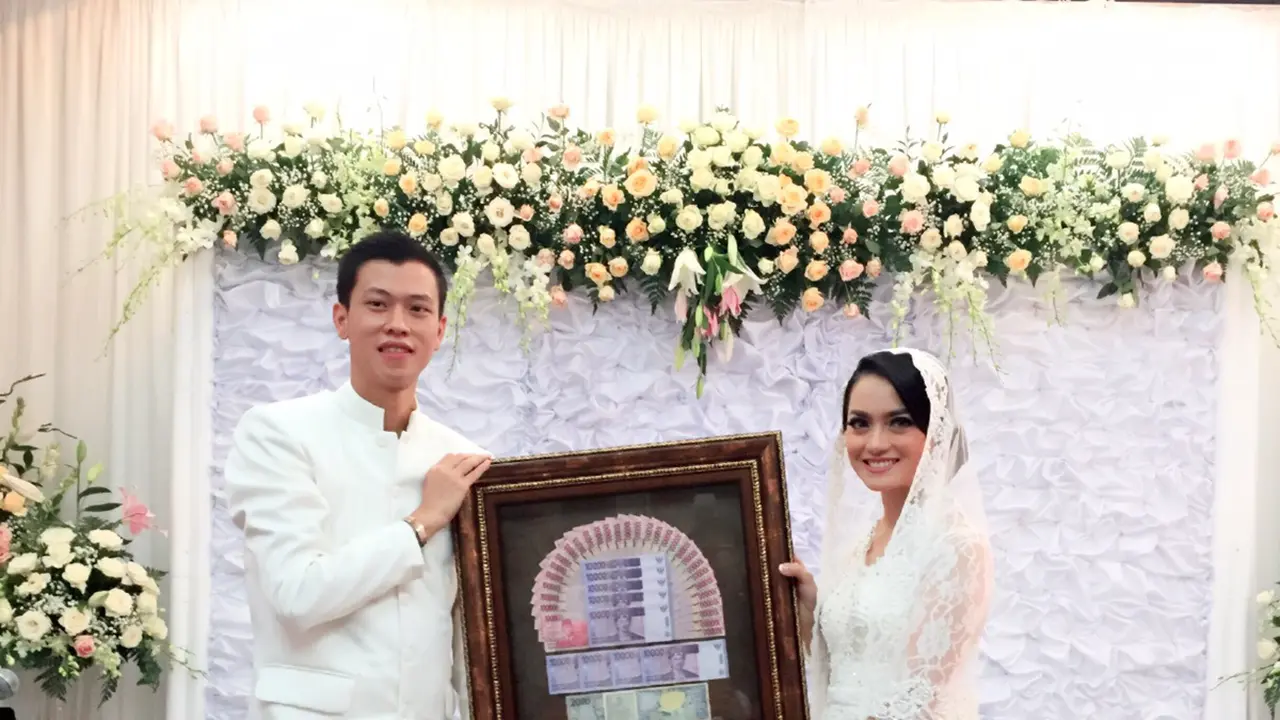 [Bintang] Ririn Ekawati dan Fery Wijaya