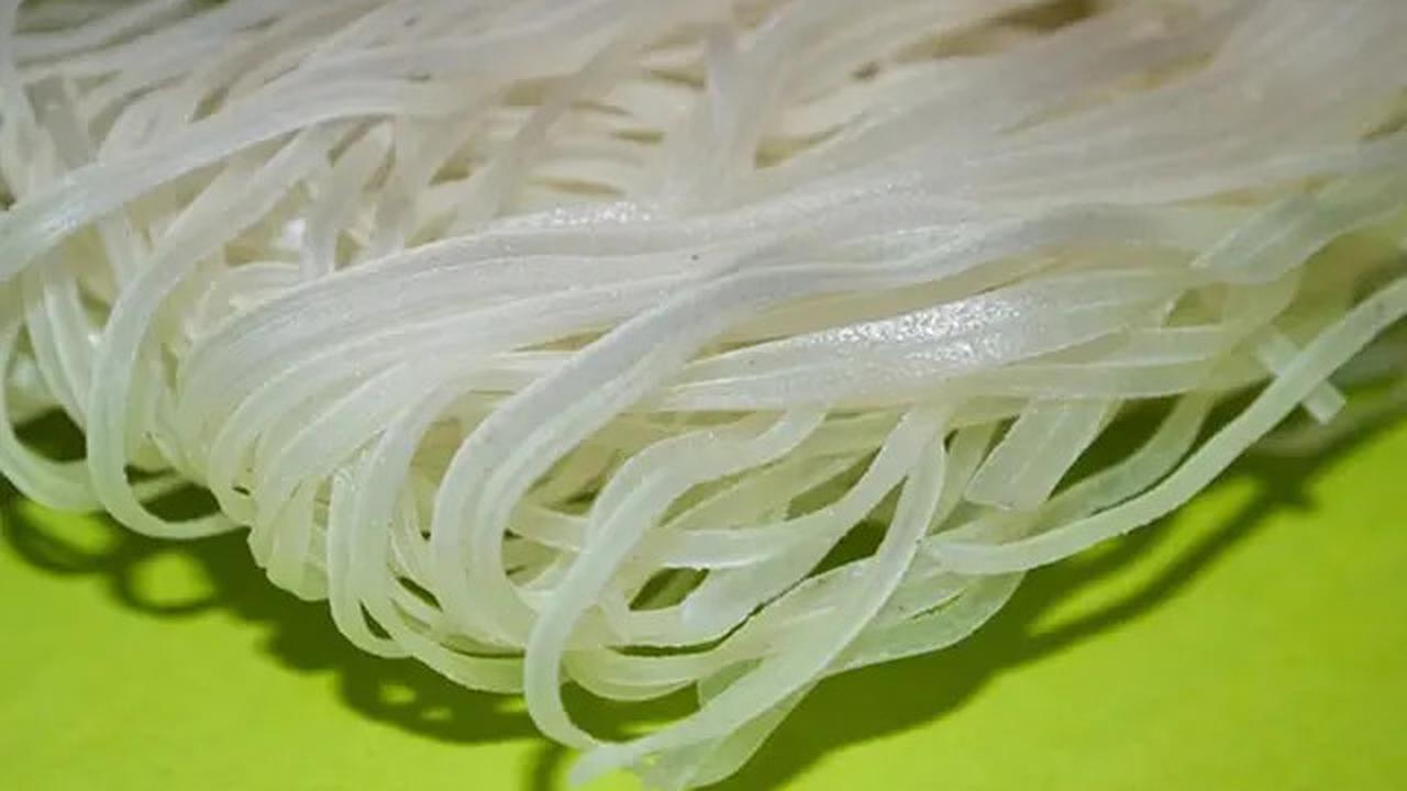 Cara Merebus Bihun Anti Lembek dan Lengket Tanpa Minyak Goreng, Ternyata Pakai 2 Bahan Ini